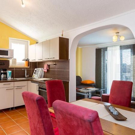 Branko Apartment Medulin Bagian luar foto