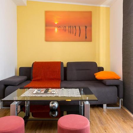 Branko Apartment Medulin Bagian luar foto