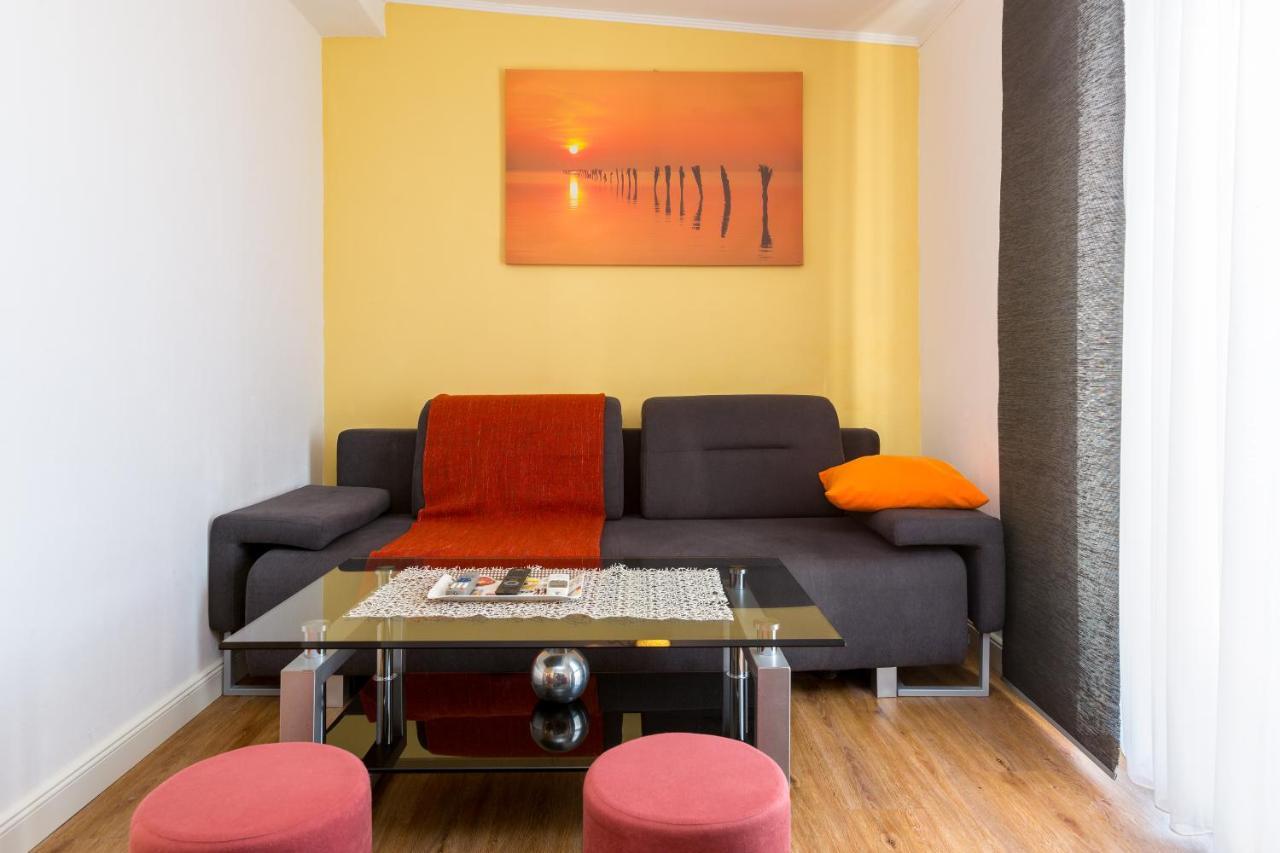 Branko Apartment Medulin Bagian luar foto